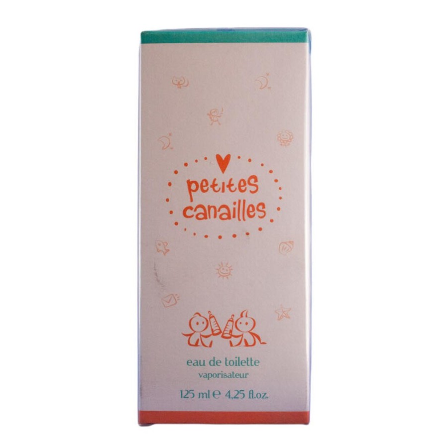 Sireta - Petites Canailles