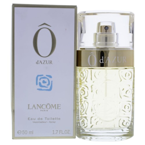 Lancôme - Ô d Azur EDT