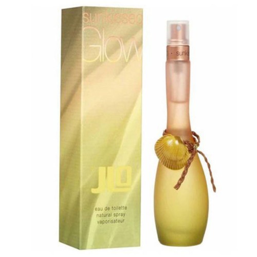 JLO - Sunkissed Glow EDT