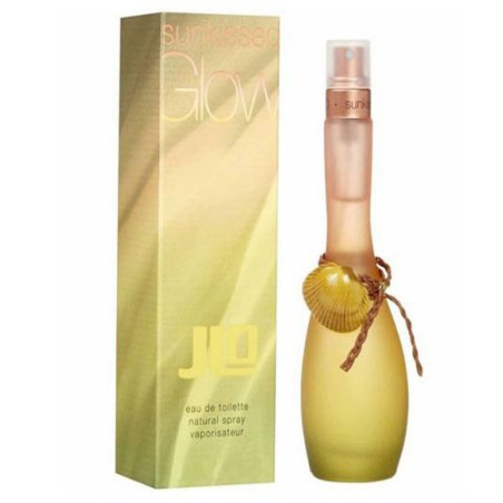 JLO - Sunkissed Glow EDT