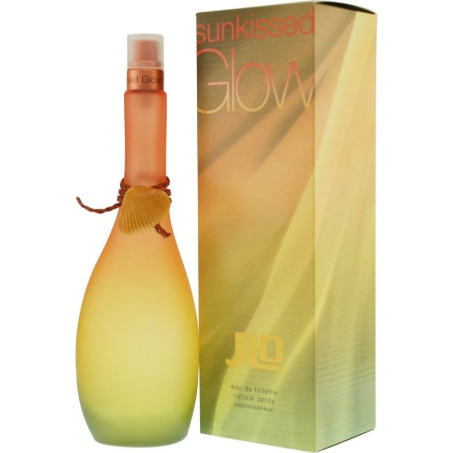 JLO - Sunkissed Glow EDT