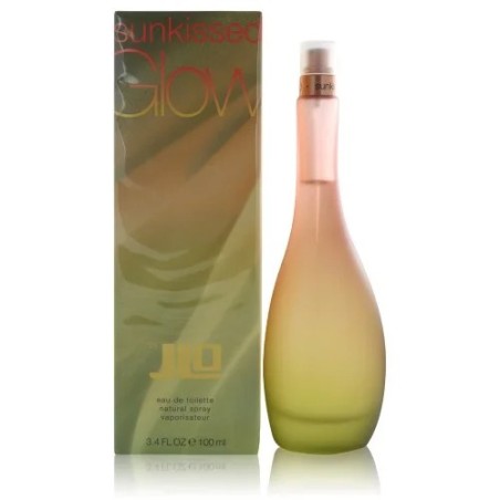 JLO - Sunkissed Glow EDT