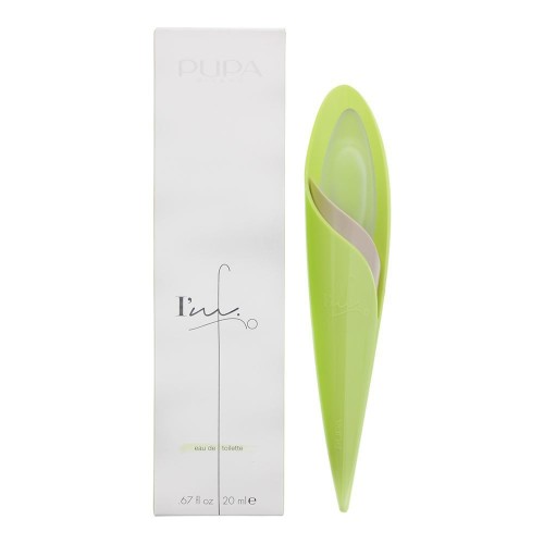 Pupa Milano - I m Fio Acid Green EDT