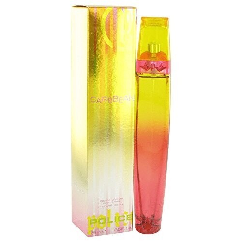 Police - Caribbean pour Femme EDT