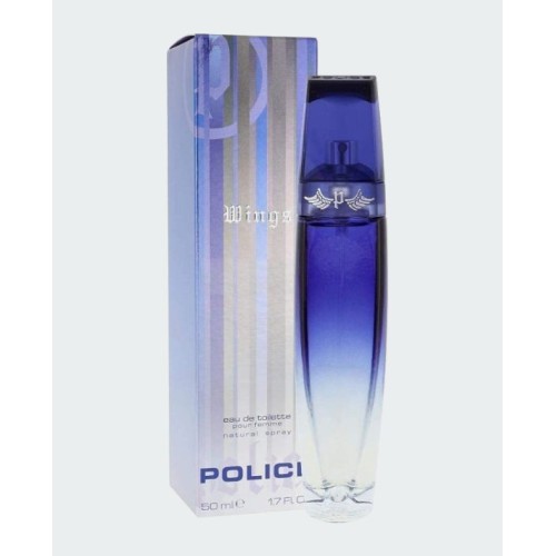 Police - Wings pour Femme EDT