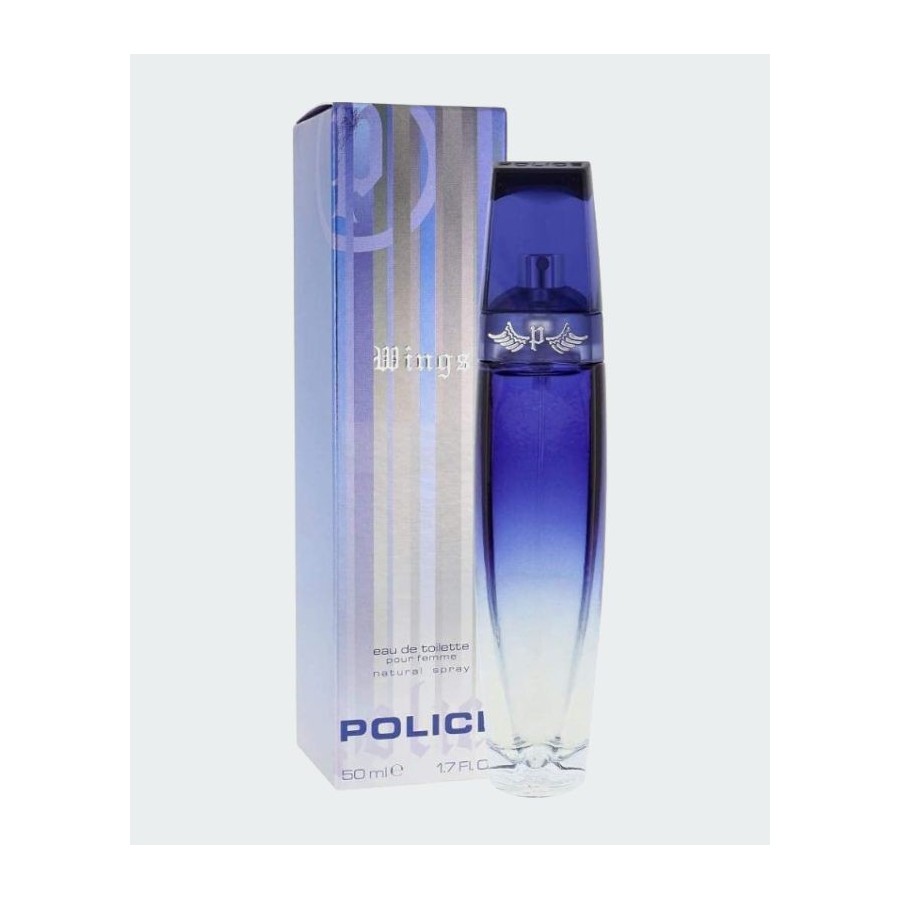 Police - Wings pour Femme EDT