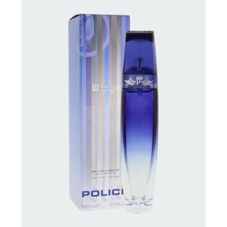Police - Wings pour Femme EDT