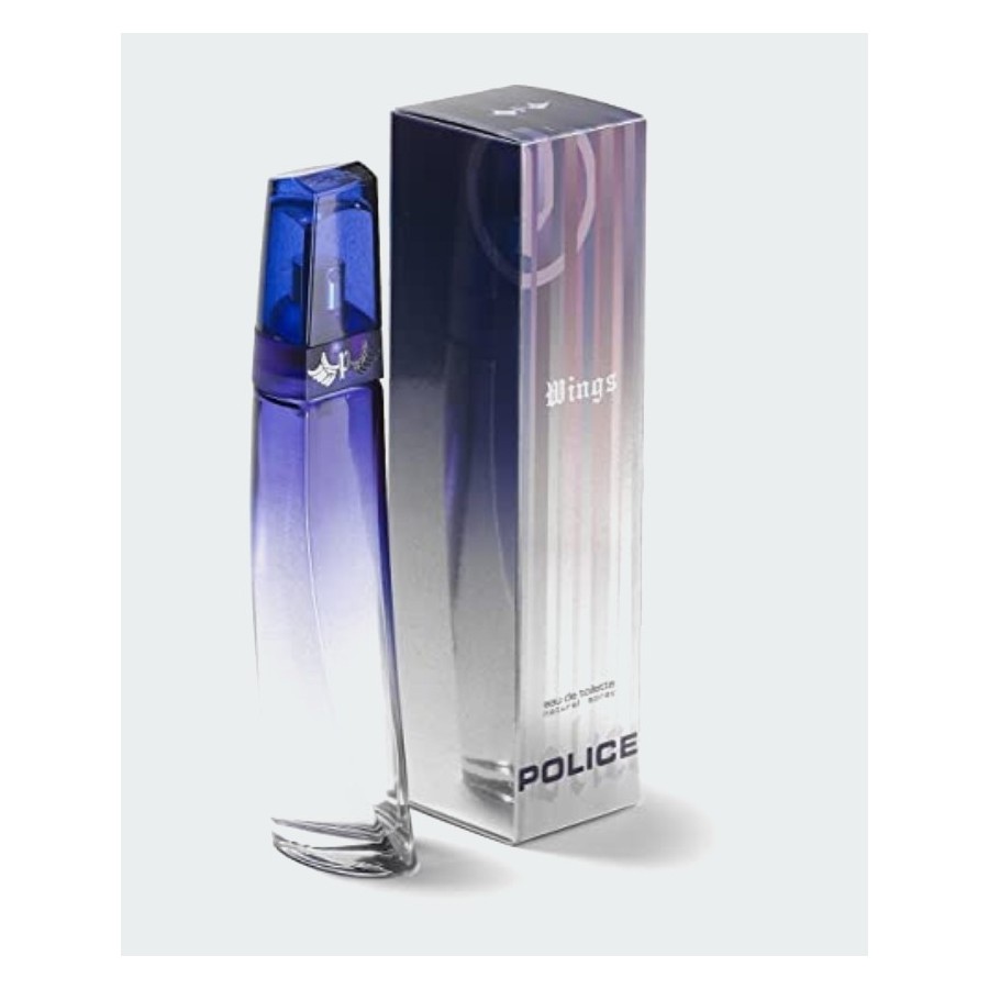 Police - Wings pour Femme EDT