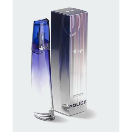 Police - Wings pour Femme EDT