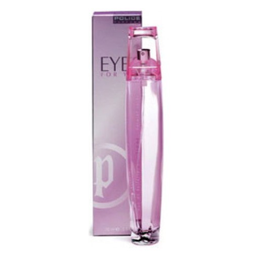 Police - Eyes for You EDT