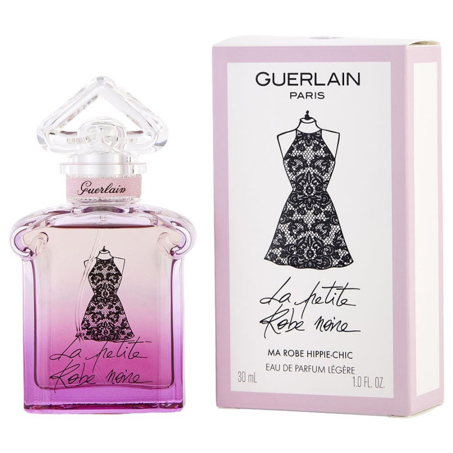 Guerlain - La Petite Robe Noire EDP Légère