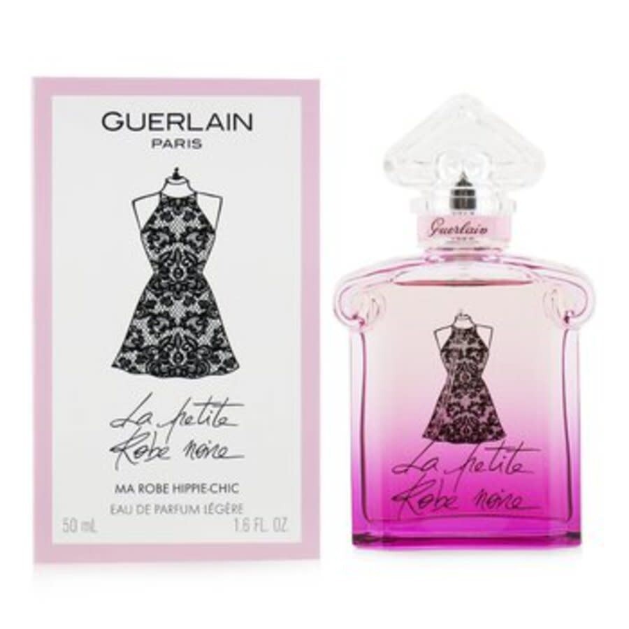 Guerlain - La Petite Robe Noire EDP Légère