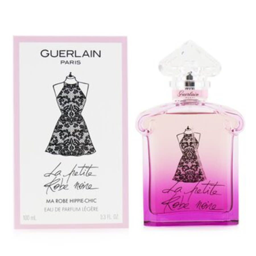 Guerlain - La Petite Robe Noire EDP Légère