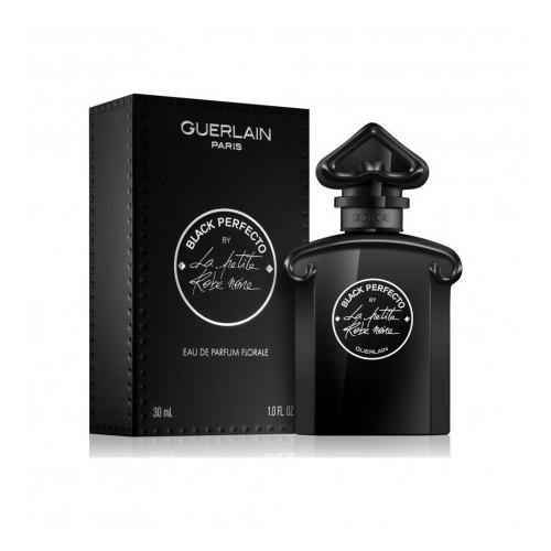 Guerlain - Black Perfecto by La Petite Robe Noire EDP Florale