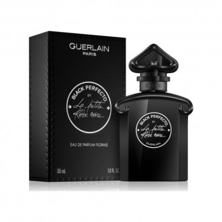 Guerlain - Black Perfecto by La Petite Robe Noire EDP Florale