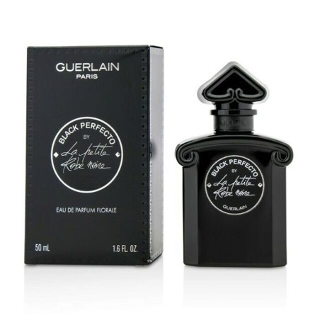 Guerlain - Black Perfecto by La Petite Robe Noire EDP Florale