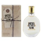 Diesel - Fuel for Life Femme EDP