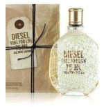 Diesel - Fuel for Life Femme EDP
