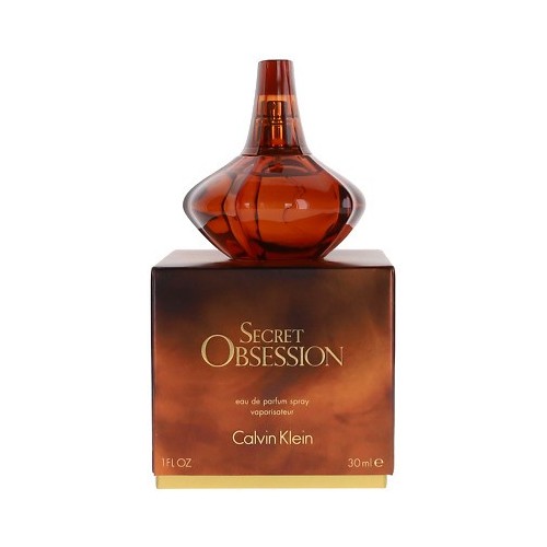Calvin Klein - Secret Obsession EDP