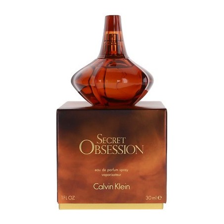 Calvin Klein - Secret Obsession EDP