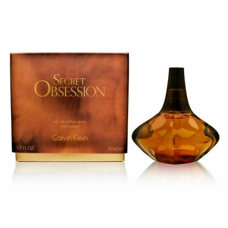 Calvin Klein - Secret Obsession EDP