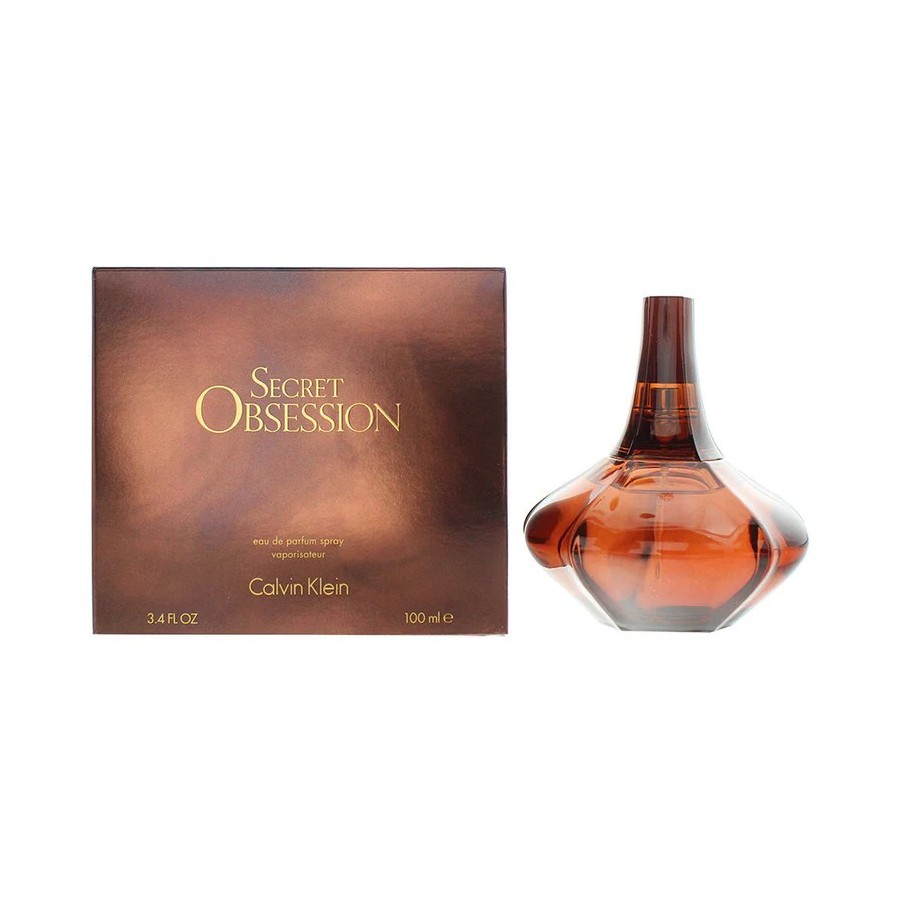 Calvin Klein - Secret Obsession EDP