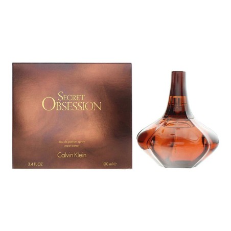Calvin Klein - Secret Obsession EDP