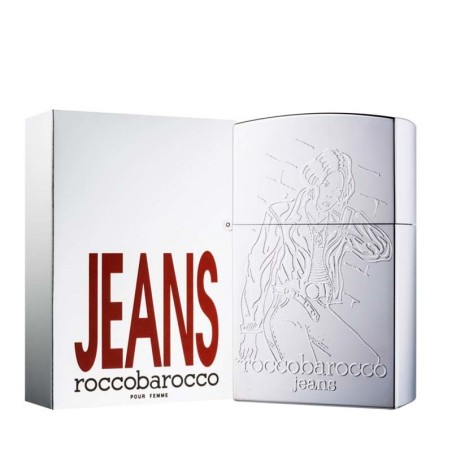 Roccobarocco - Jeans pour Femme EDP
