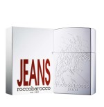 Roccobarocco - Jeans pour Femme EDP