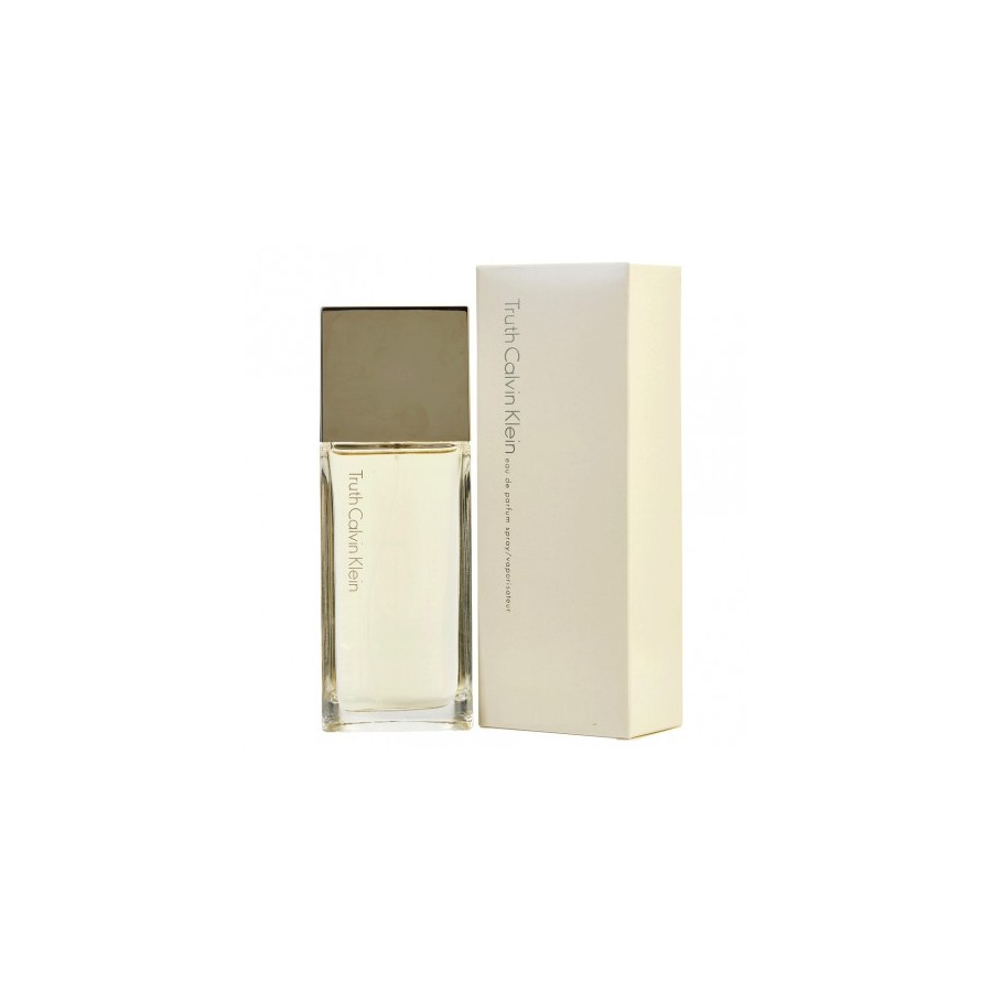 Calvin Klein - Truth EDP
