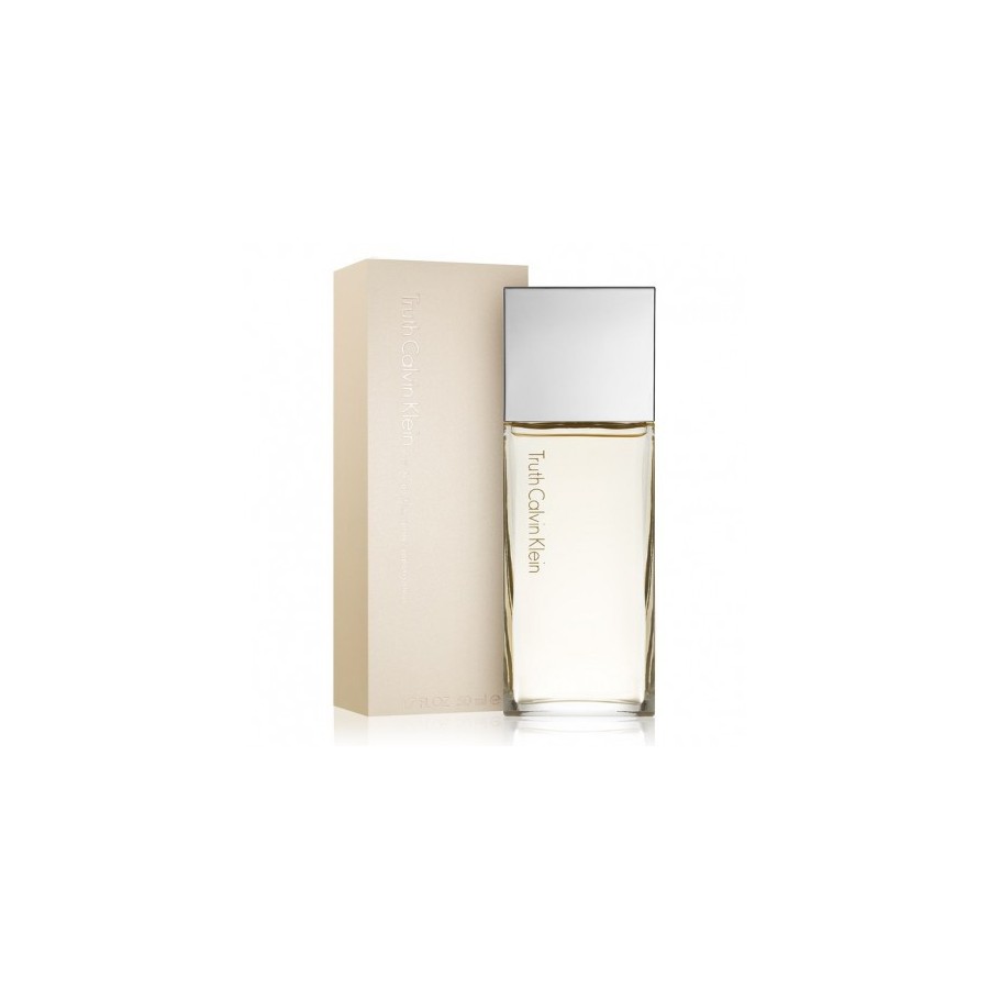 Calvin Klein - Truth EDP