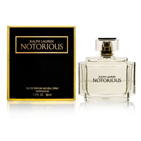 Ralph Lauren - Notorious EDP