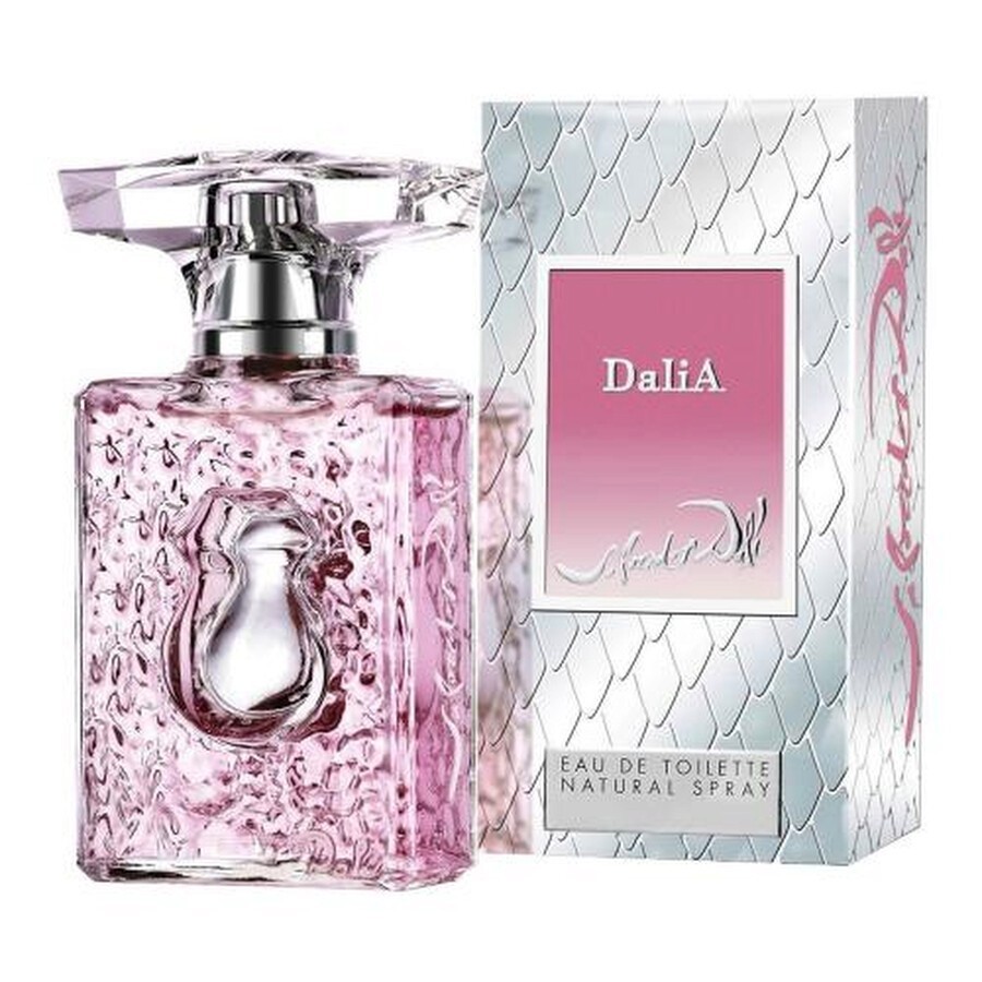Salvador Dali - DaliA EDT