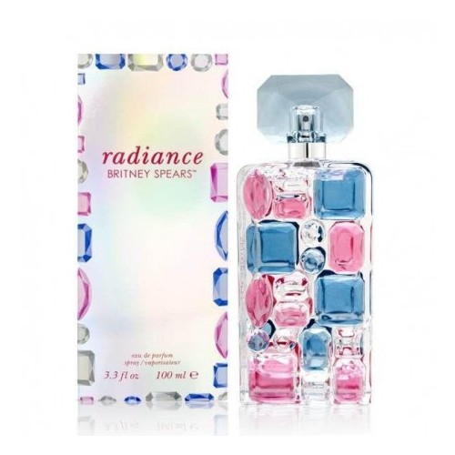 Britney Spears - Radiance EDP