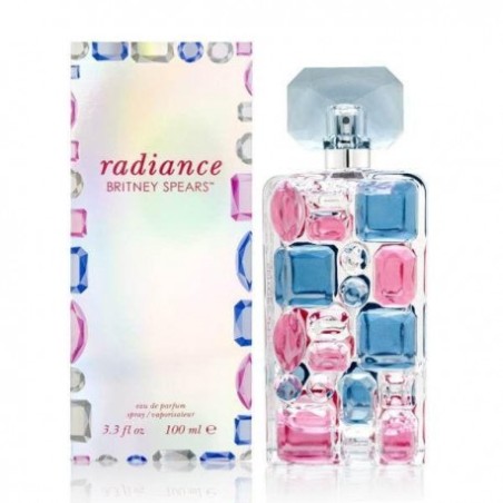 Britney Spears - Radiance EDP