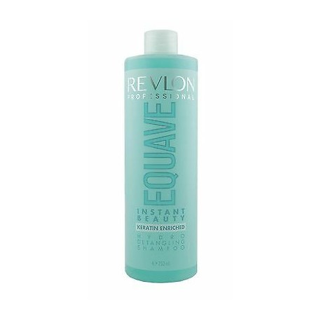 Champô Desembaraçante Equave Revlon 750ML