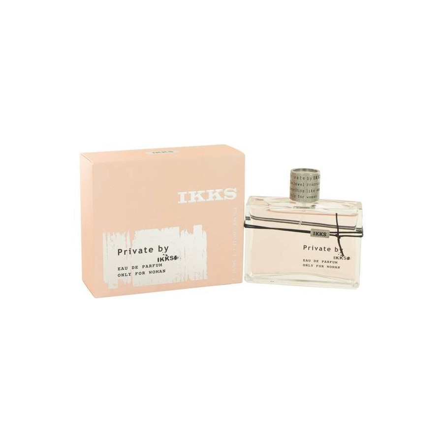IKKS - Private EDP