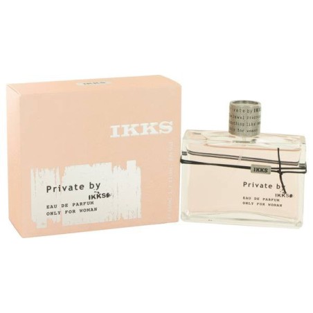 IKKS - Private EDP