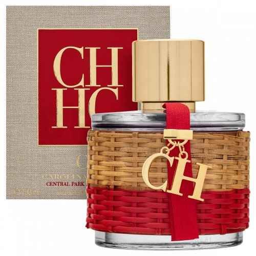 Carolina Herrera - CH Central Park EDT