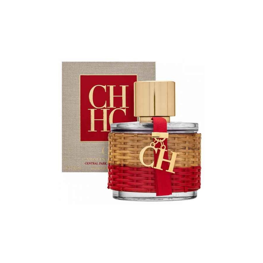 Carolina Herrera - CH Central Park EDT