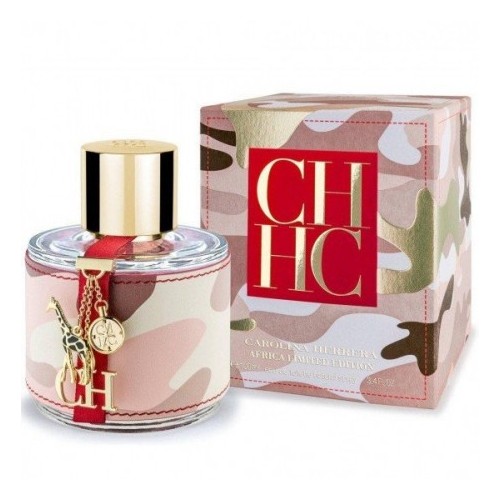Carolina Herrera - CH Africa EDT