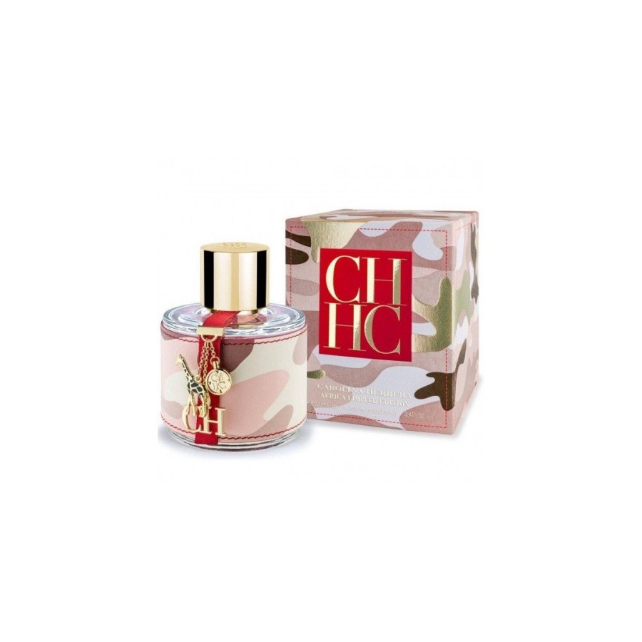 Carolina Herrera - CH Africa EDT