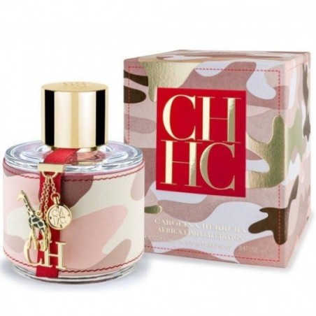 Carolina Herrera - CH Africa EDT