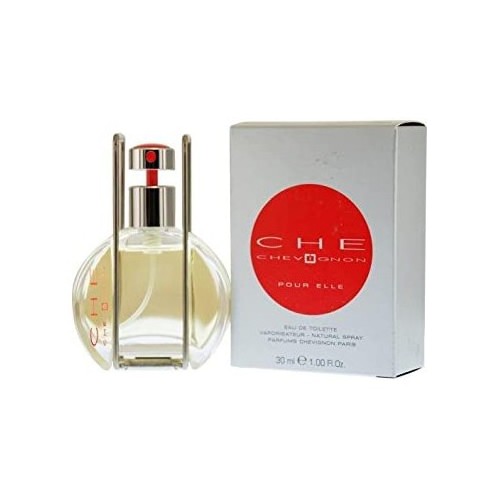 Chevignon - Che pour Elle EDT