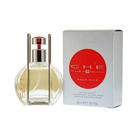 Chevignon - Che pour Elle EDT