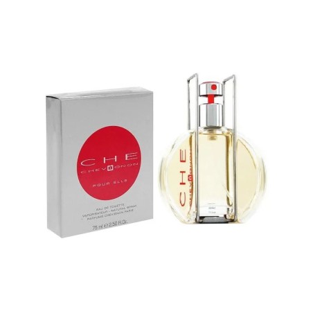 Chevignon - Che pour Elle EDT