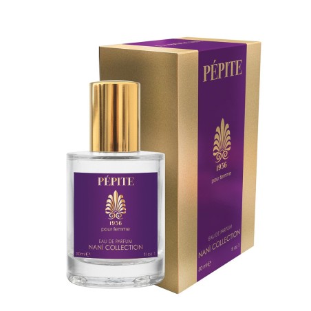 Nani Collection - Pépite EDP