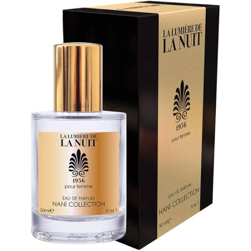 Nani Collection - La Lumière De La Nuit EDP