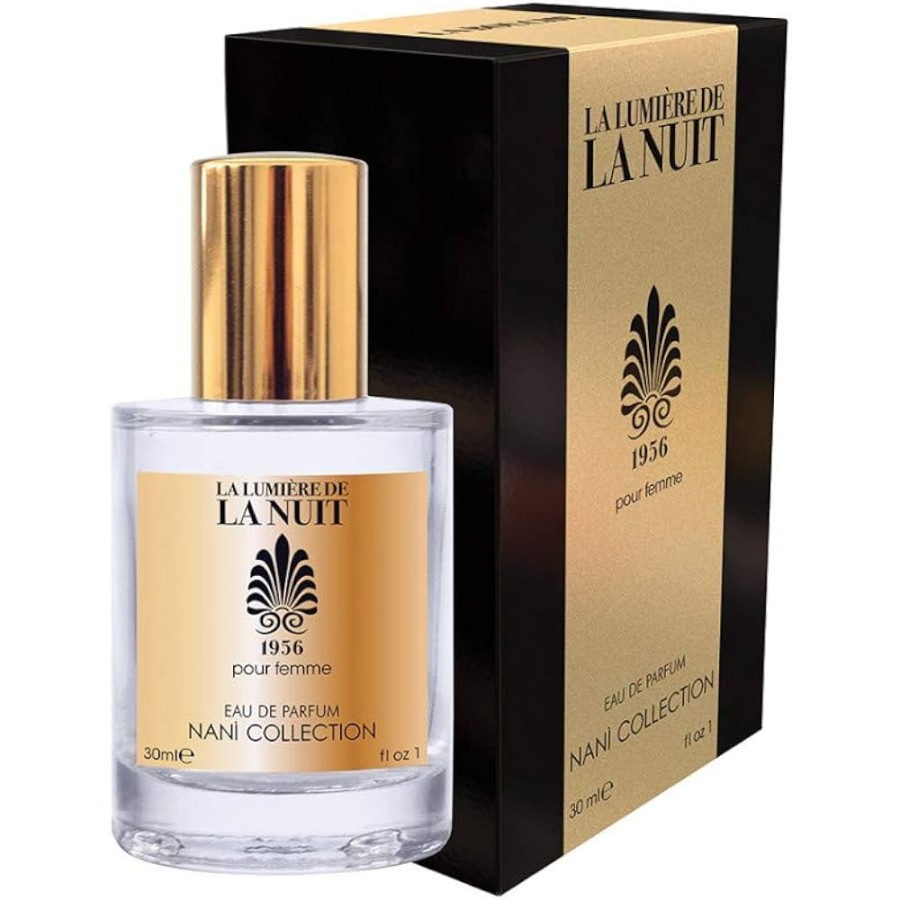 Nani Collection - La Lumière De La Nuit EDP