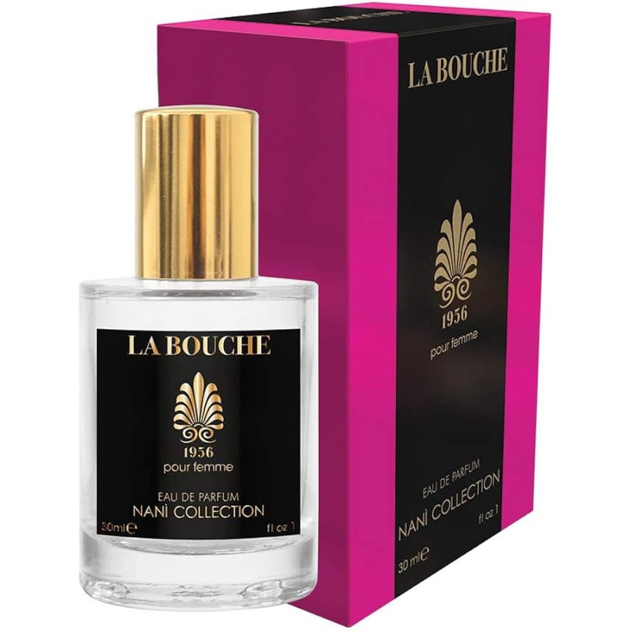 Nani Collection - La Bouche EDP